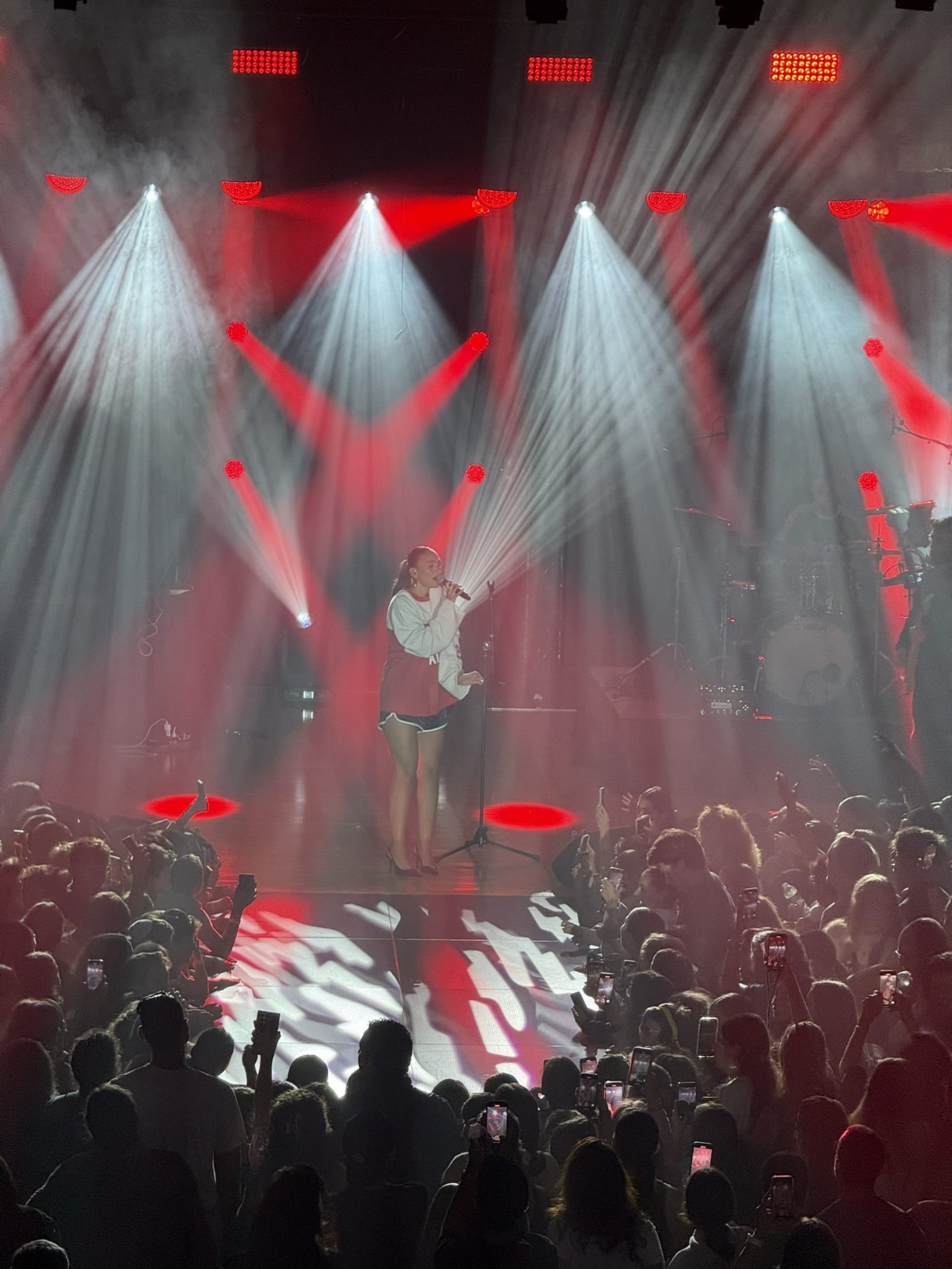 LiveFocus event production