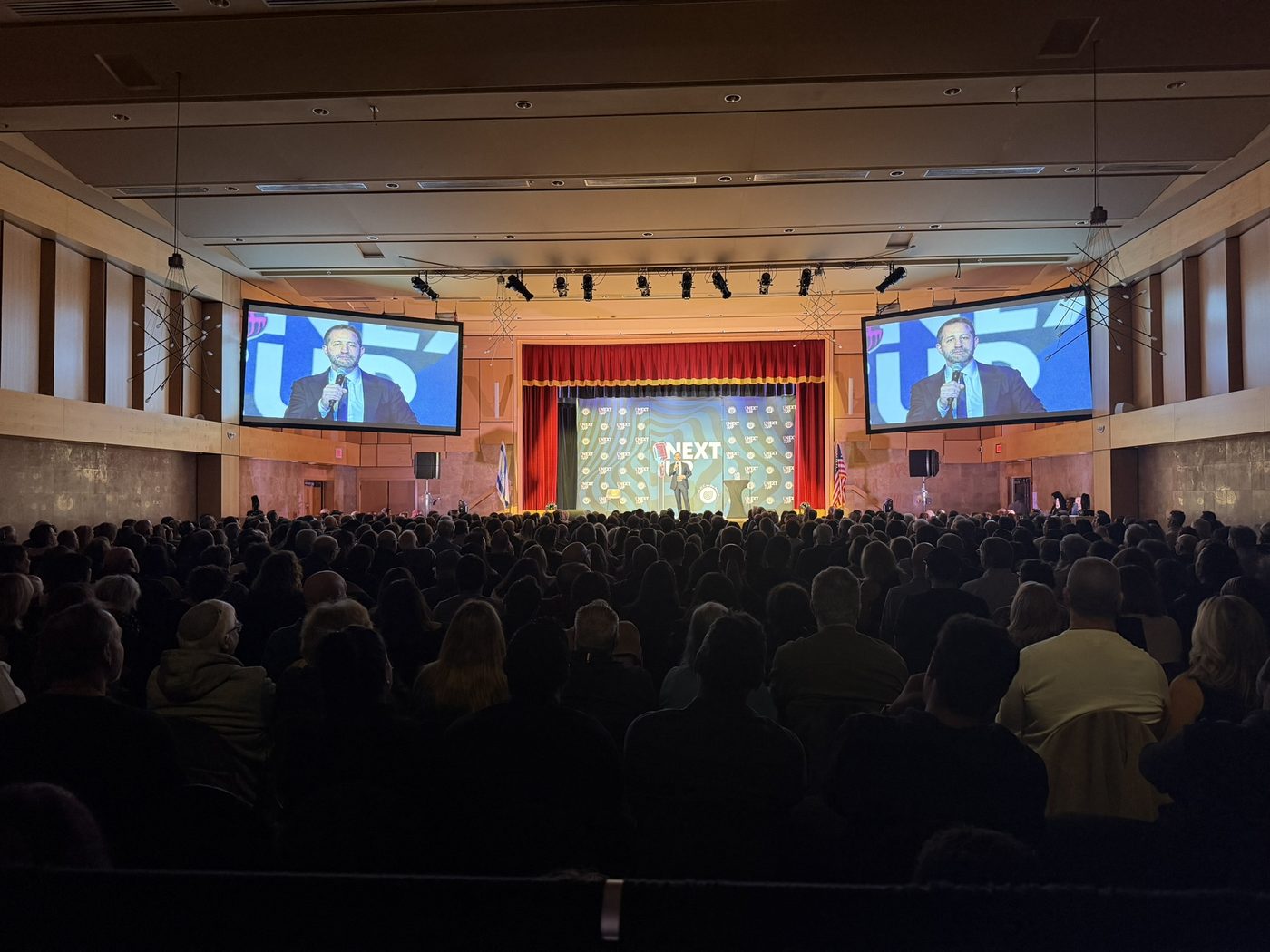 LiveFocus event production